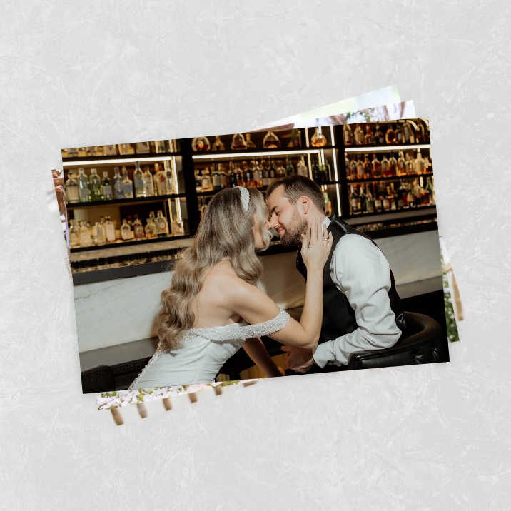 Fotoabzüge Beispiel