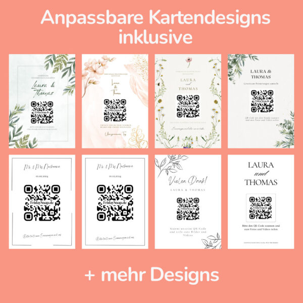 Geburtstag QR-Code – Bild 6